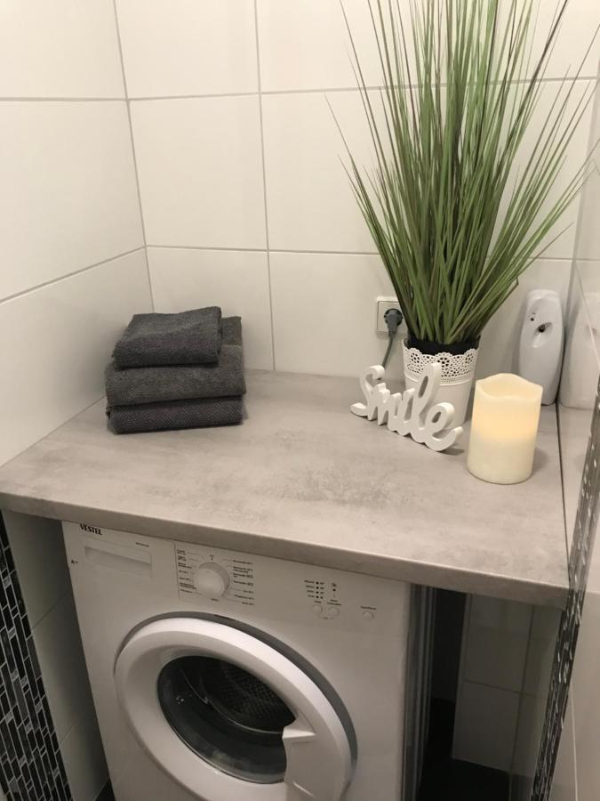 Ferienwohnung Viktoria Gotha Eksteriør billede