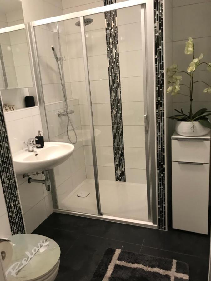 Ferienwohnung Viktoria Gotha Eksteriør billede
