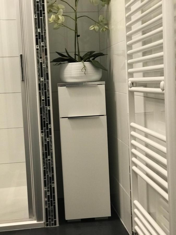 Ferienwohnung Viktoria Gotha Eksteriør billede