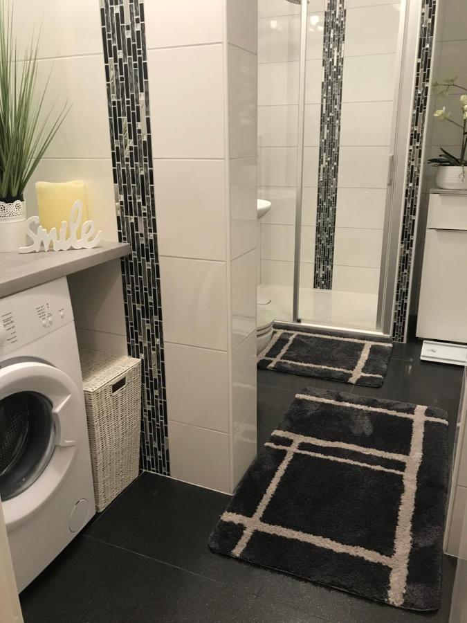Ferienwohnung Viktoria Gotha Eksteriør billede