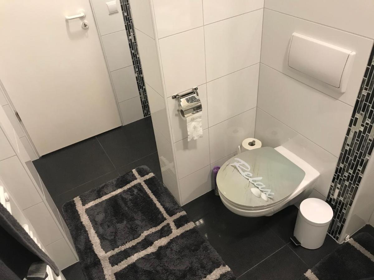 Ferienwohnung Viktoria Gotha Eksteriør billede