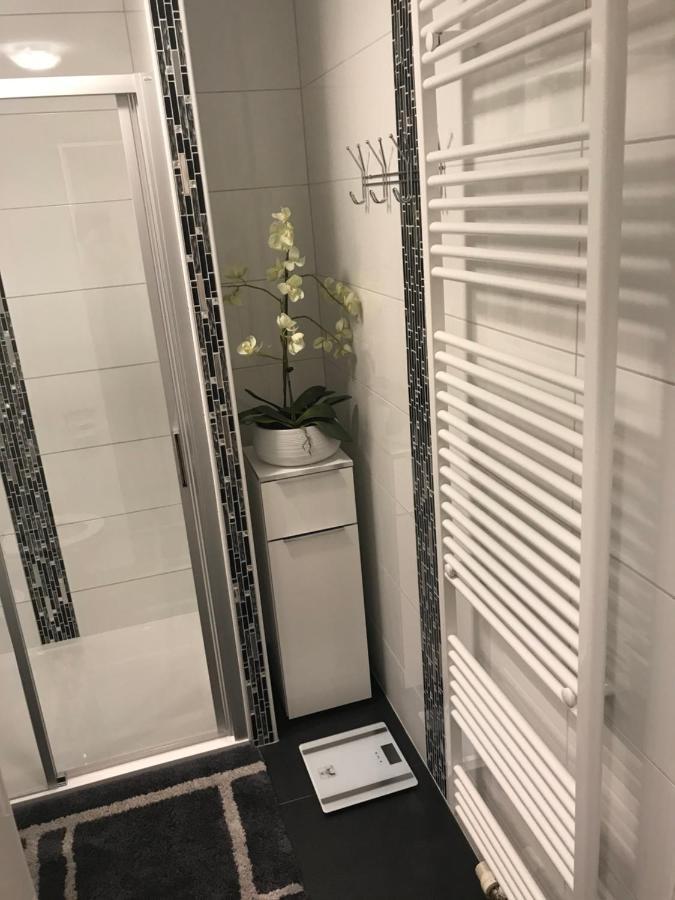 Ferienwohnung Viktoria Gotha Eksteriør billede